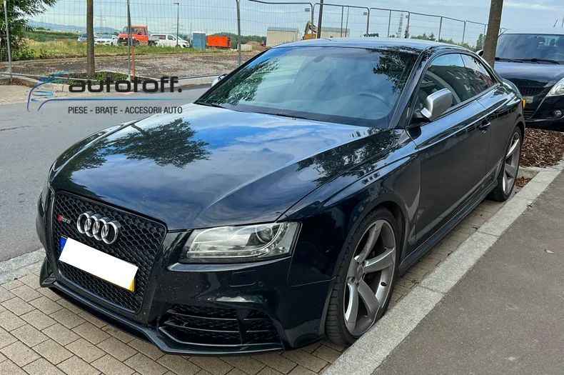 Bara fata RS5 Audi A5 8T (08-11) model RS5