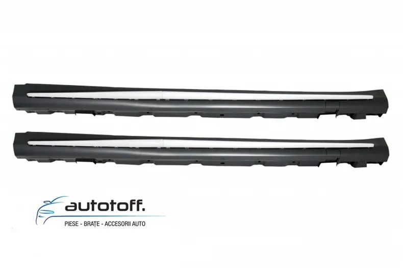 Pachet exterior Mercedes S-Class W222 (13-17) S65 Design