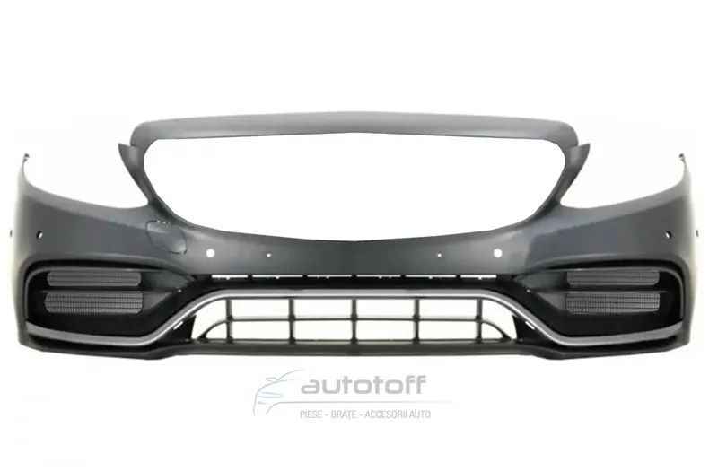 Bara fata Mercedes W205 C-Class (2014-2020) C63 Facelift Design