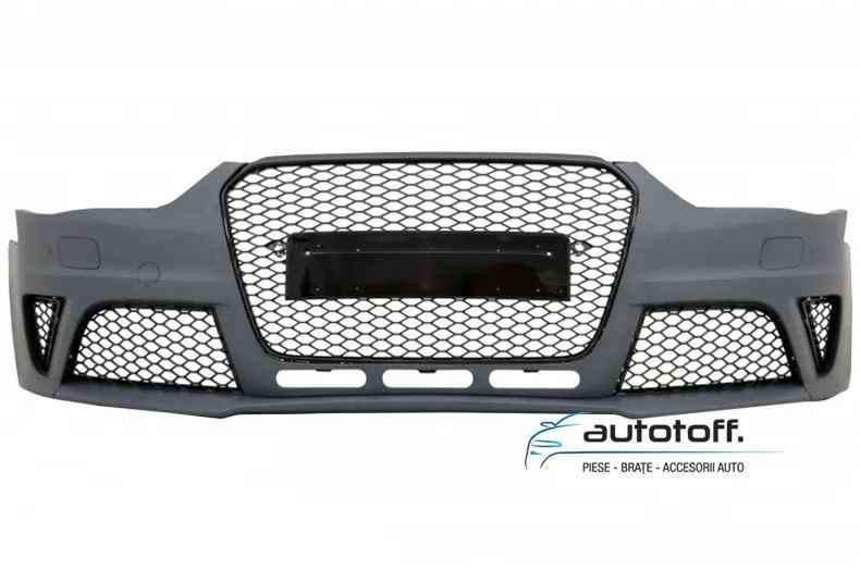 Bara fata Audi A4 B8 Facelift (12-15) RS4 Design