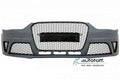 Bara fata Audi A4 B8 Facelift (12-15) RS4 Design