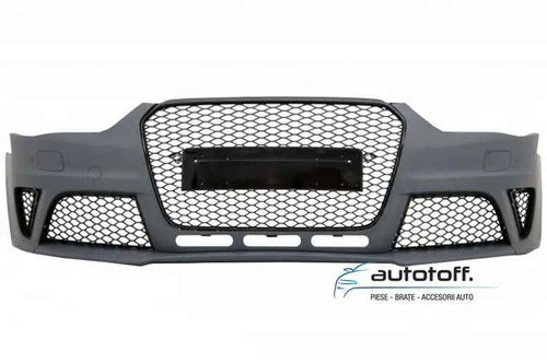Bara fata Audi A4 B8 Facelift (12-15) RS4 Design