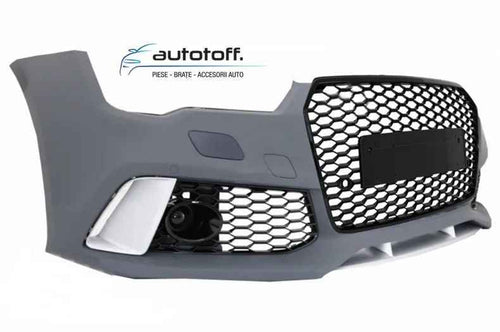 Bara fata Audi A7 4G (2010-2014) RS7 Design
