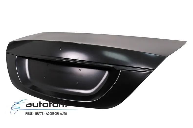 Pachet exterior Mercedes S-Class W221 (05-13) Conversie W222 Facelift