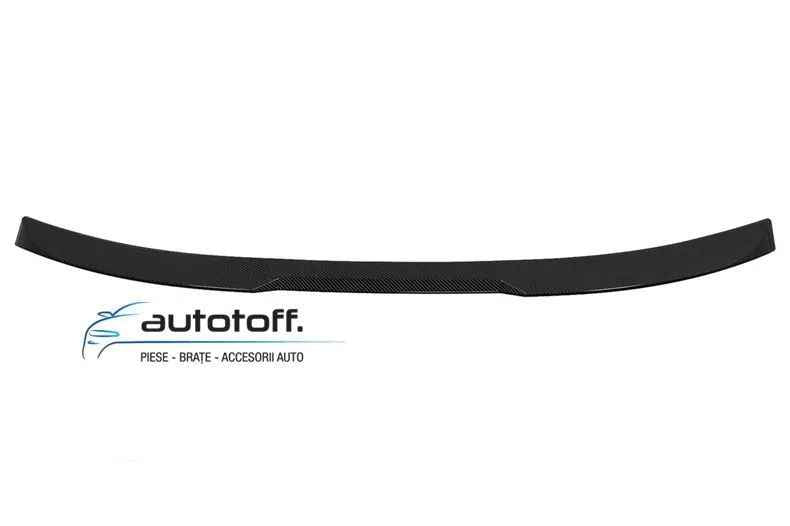 Pachet aerodinamic BMW Seria 4 G22 (2020+) M-Technik Design