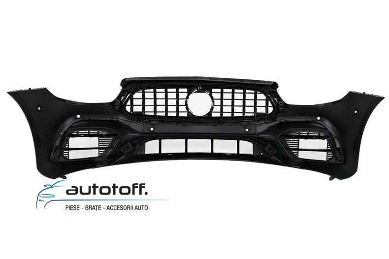 Bara fata Mercedes E-Class W213 S213 C238 A238 Facelift (2020+) E63 Design