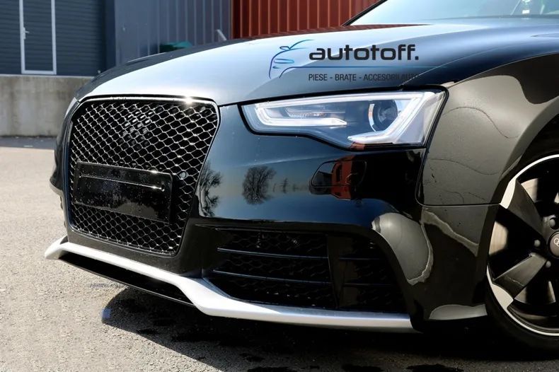 Bara fata Audi A5 8T Facelift (12-16) RS5 Design