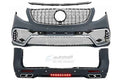 Pachet exterior Mercedes W447 V-Class (2014+) AMG Design