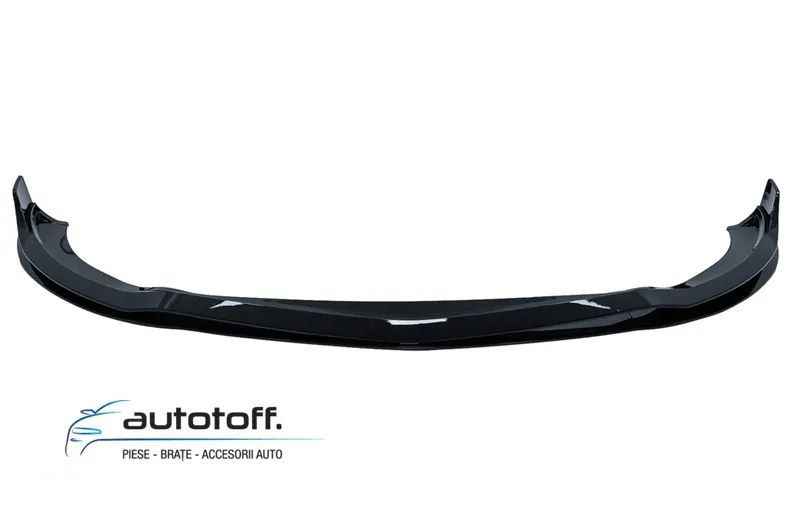 Pachet aerodinamic Mercedes S-Class W223 (2020+) Sport Line Design