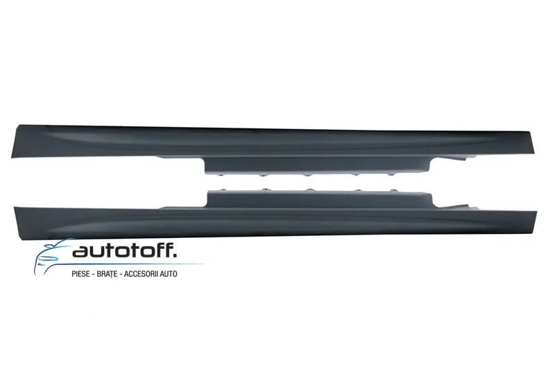 Pachet exterior BMW F32 F33 Seria 4 (13-20) M4 Design