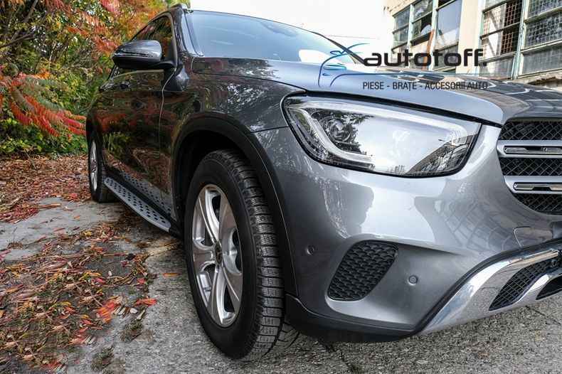 Praguri Mercedes GLC 253