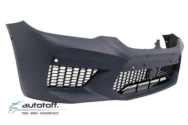 Bara fata BMW Seria 5 G30 G31 (17-19) M5 Sport Design