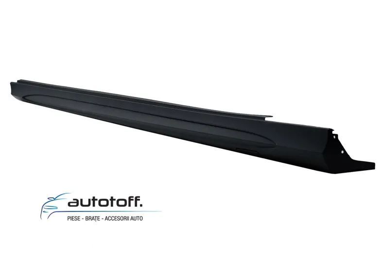 Pachet exterior Mercedes W212 E-Class Facelift (13-16) E63 Design