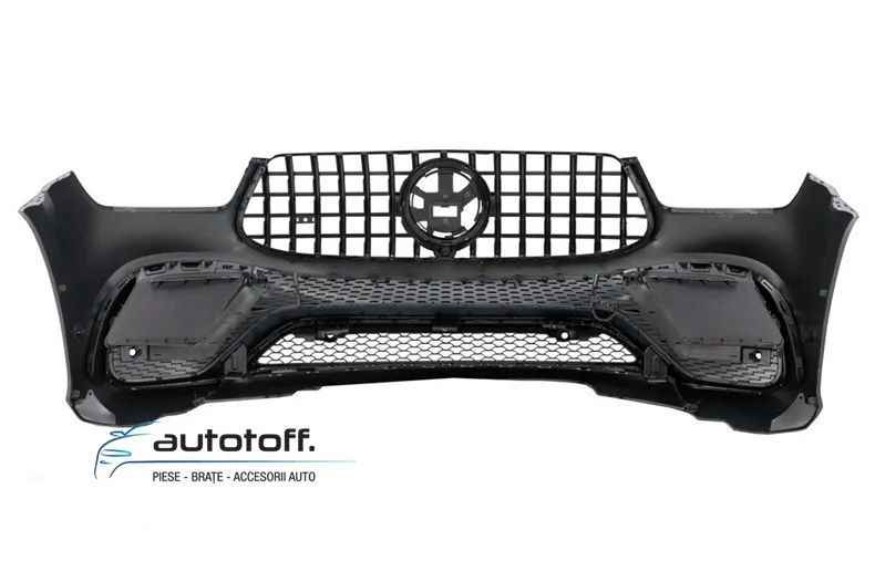 Body kit Mercedes GLE Coupe C167 (2020+) 63AMG Design