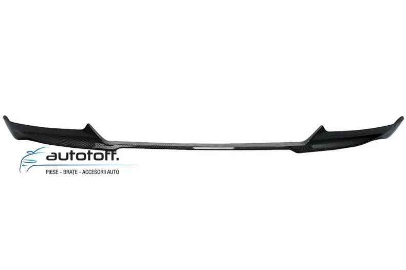 Pachet aerodinamic BMW X6 F16 (15-19) M-Technik Carbon Design