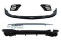 Pachet aerodinamic Mercedes S-Class W223 (2020+) Sport Line Design