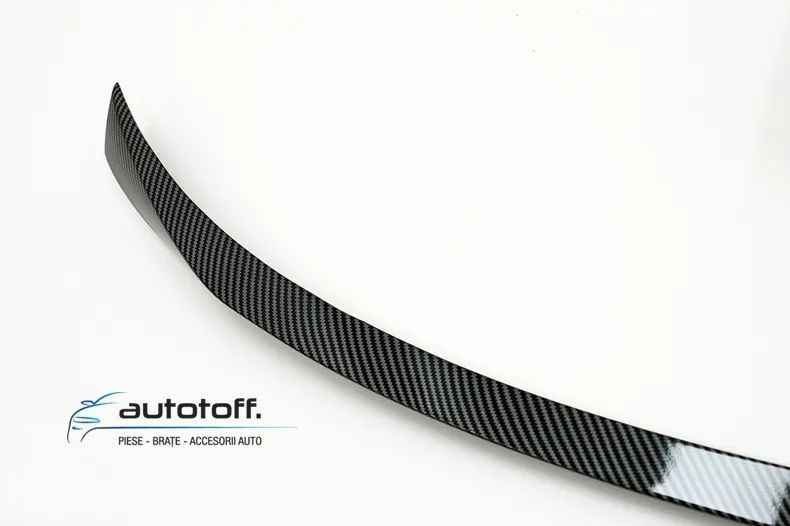 Pachet aerodinamic BMW X6 F16 (15-19) M-Technik Carbon Design