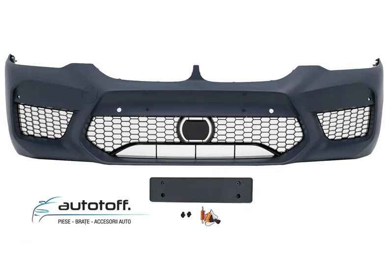 Bara fata BMW Seria 5 G30 G31 (17-19) M5 Sport Design