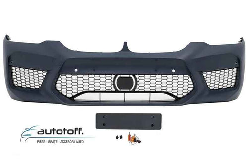 Bara fata BMW Seria 5 G30 G31 (17-19) M5 Sport Design