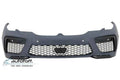 Bara fata BMW Seria 3 G20 G21 (2019+) M8 Design