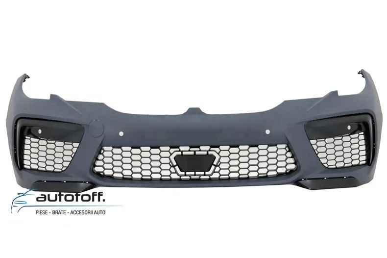 Bara fata BMW Seria 3 G20 G21 (2019+) M8 Design