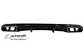 Difuzor bara spate Mercedes W213 S213 Standard (16-20) model E63 Black