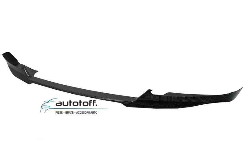 Pachet aerodinamic BMW X6 F16 (15-19) M-Technik Carbon Design