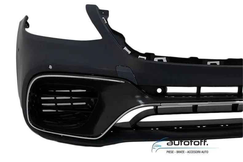Bara fata Mercedes W222 S-Class Facelift (17-20) S63 Design