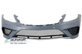 Bara fata Mercedes S-Class W222 (13-17) S63 Design Black