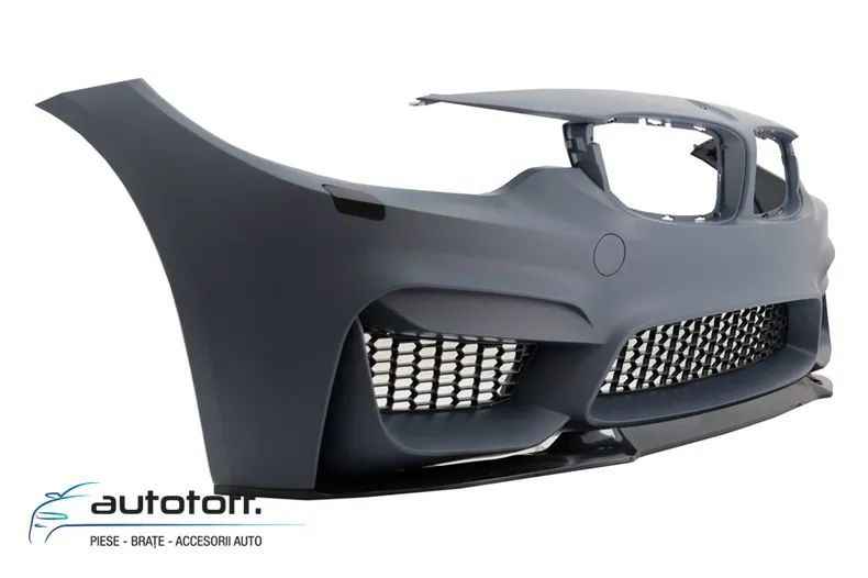 Pachet exterior BMW F32 F33 Seria 4 (13-20) M4 Design