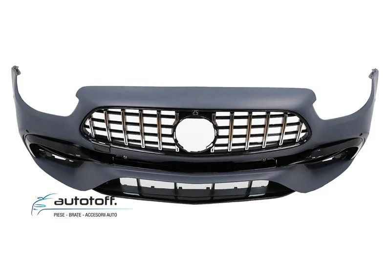 Bara fata Mercedes E-Class W213 S213 C238 A238 Facelift (2020+) E63 Design