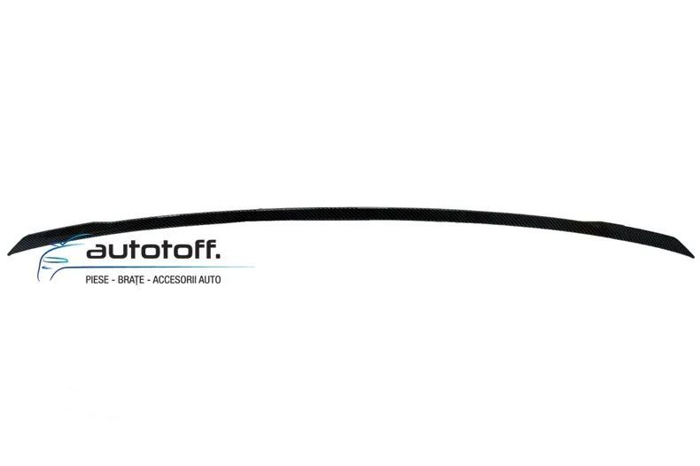 Kit aerodinamic BMW X5 G05 (2018+) Carbon Design