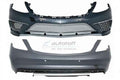 Pachet exterior Mercedes S-Class W222 (2013-2017) S65 Design
