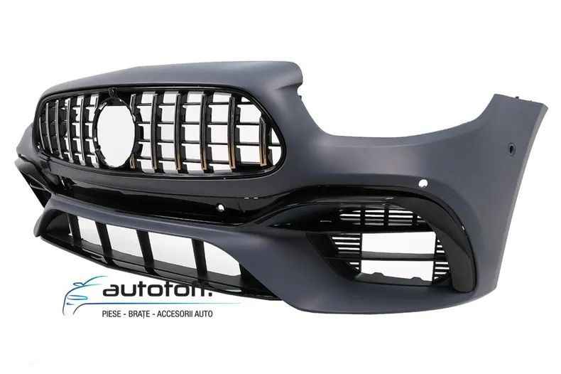 Bara fata Mercedes E-Class W213 S213 C238 A238 Facelift (2020+) E63 Design