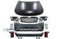 Body kit Range Rover Vogue L405 SUV (13-17) Conversie Facelift Design