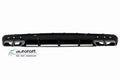 Difuzor Bara Spate Compatibil Cu S-Coupe C217 A217 (2014-2017)