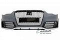 Bara fata Audi A5 8T Facelift (12-16) RS5 Design