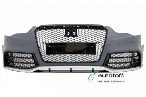 Bara fata Audi A5 8T Facelift (12-16) RS5 Design