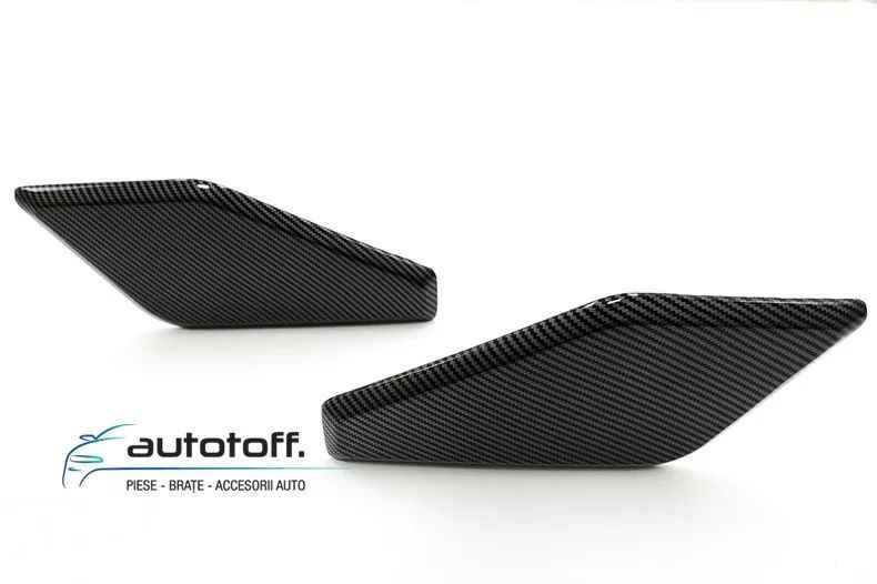 Pachet aerodinamic BMW X6 F16 (15-19) M-Technik Carbon Design
