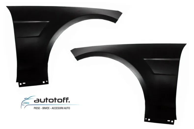 Pachet exterior Mercedes W212 E-Class Facelift (13-16) E63 Design