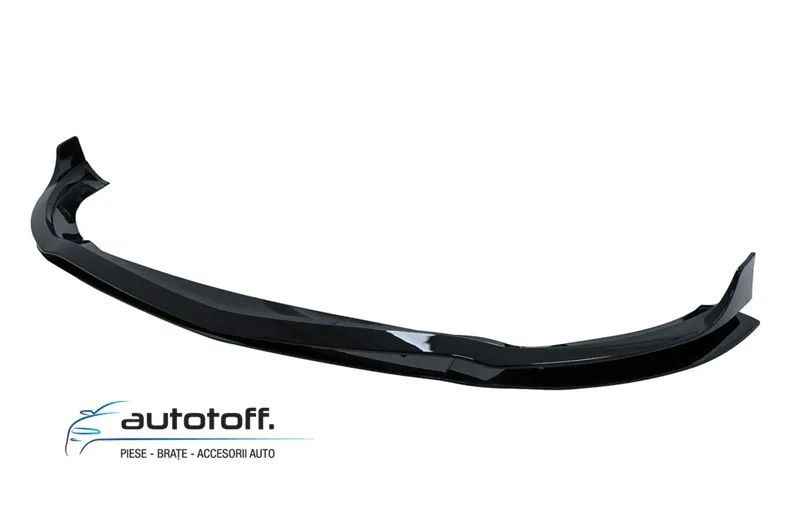 Pachet aerodinamic Mercedes S-Class W223 (2020+) Sport Line Design