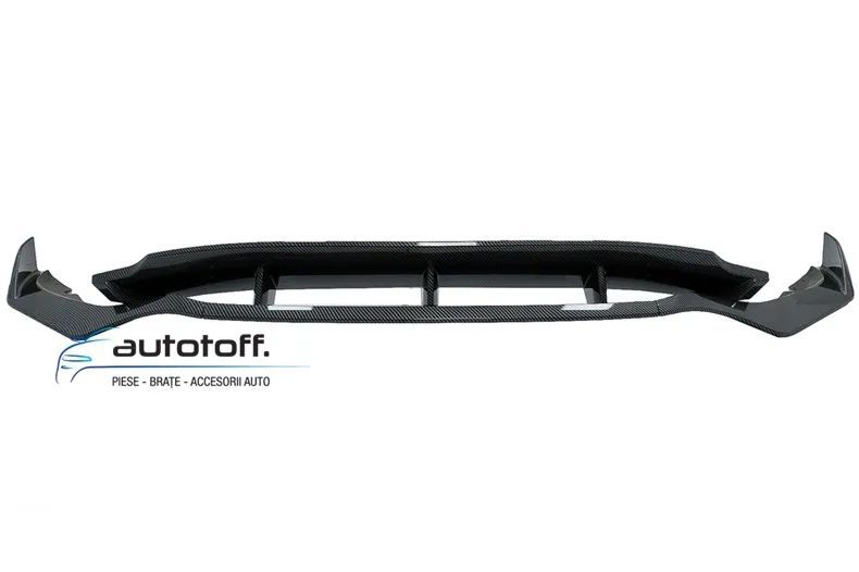 Kit aerodinamic BMW X5 G05 (2018+) Carbon Design