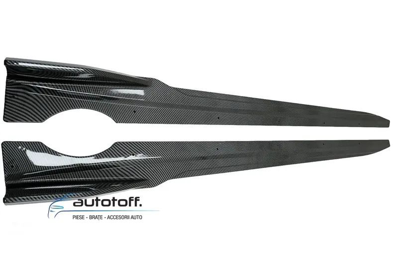 Kit aerodinamic BMW X5 G05 (2018+) Carbon Design