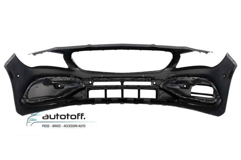 Bara fata Mercedes CLA W117 X117 C117 (13-18) CLA45 Design