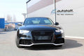 Bara fata RS5 Audi A5 8T Facelift (12-16) model RS5