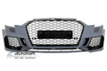 Bara fata Audi A3 8V Sedan Cabrio Facelift (16-19) RS3 Design