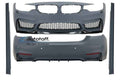 Pachet exterior BMW F32 F33 Seria 4 (13-20) M4 Design