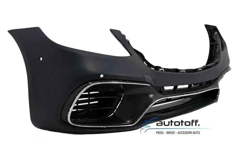 Bara fata Mercedes W222 S-Class Facelift (17-20) S63 Design