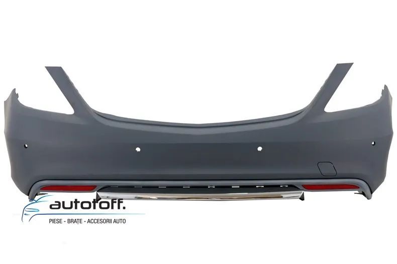 Pachet exterior Mercedes S-Class W222 (13-17) S63 Design