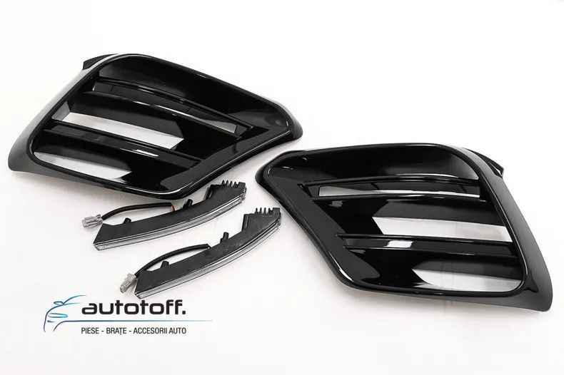 Pachet aerodinamic Mercedes S-Class W223 (2020+) Sport Line Design
